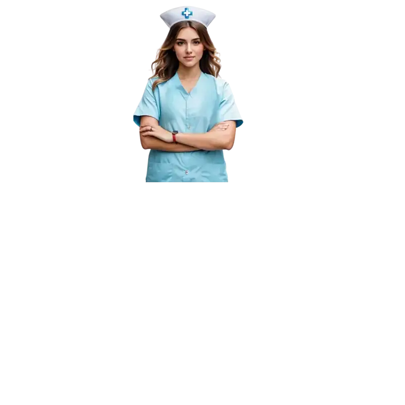 nurse ndis icon