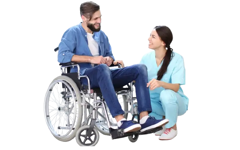 reg nurse